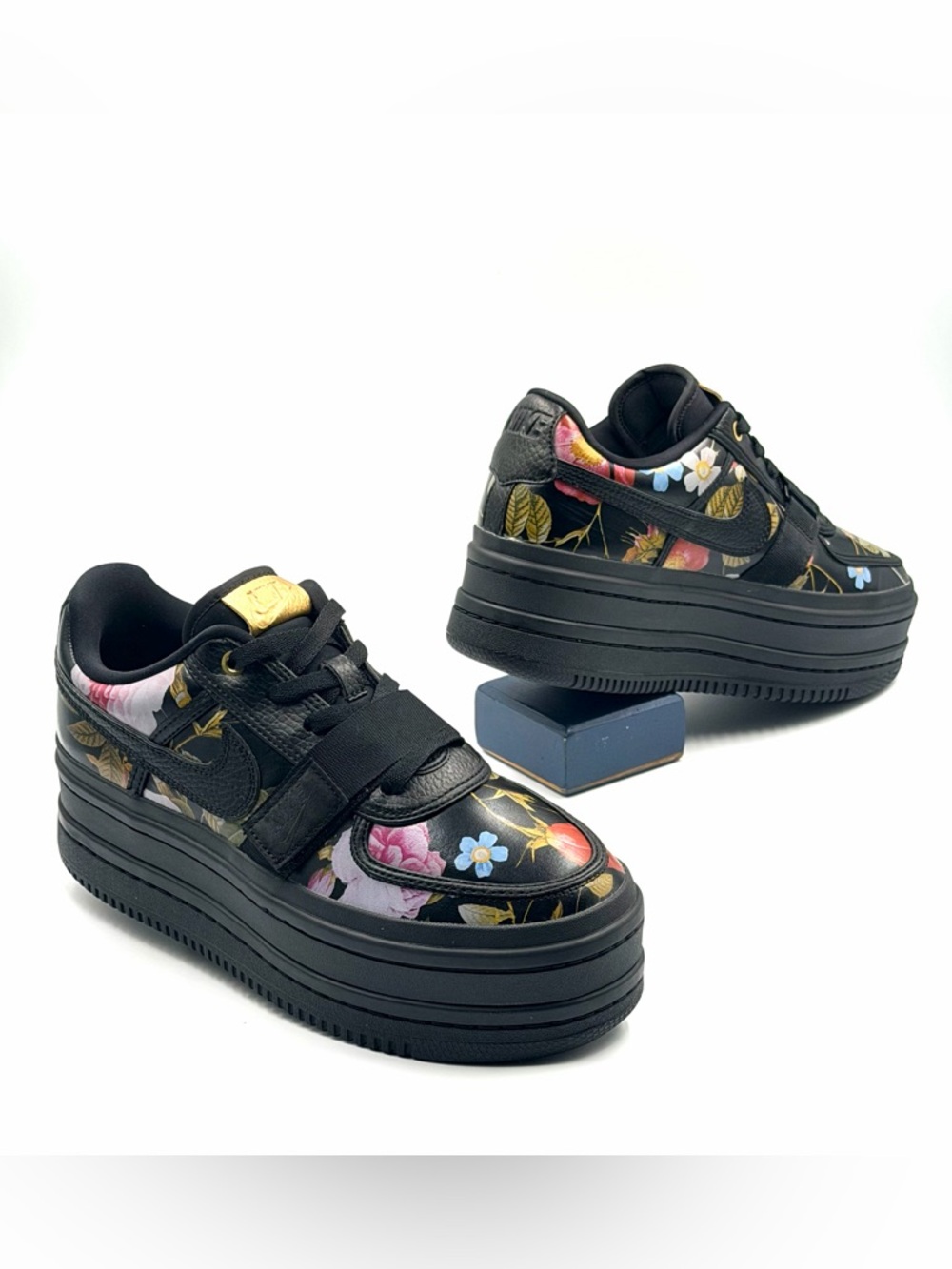 Nike Wmns Vandal 2K LX 'Floral' - Picture 6 of 11